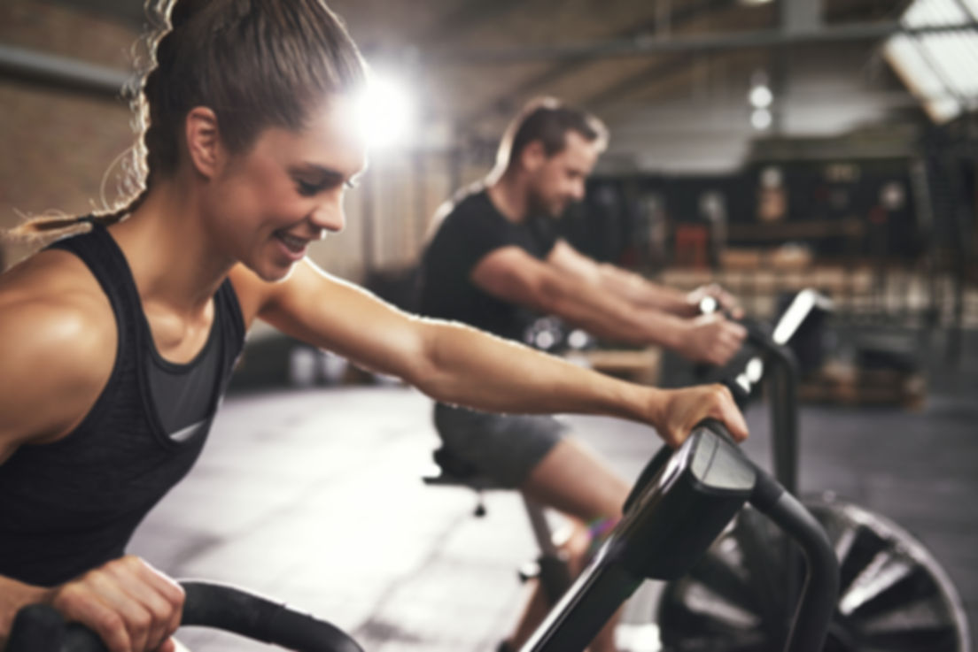 Custom Fit Fitness Program