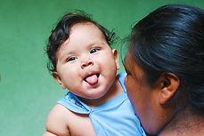Adorable Toddler