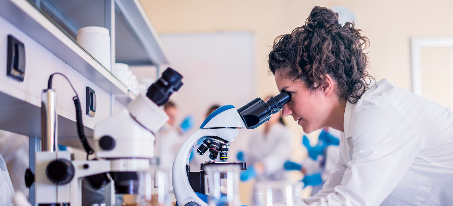 Laboratory