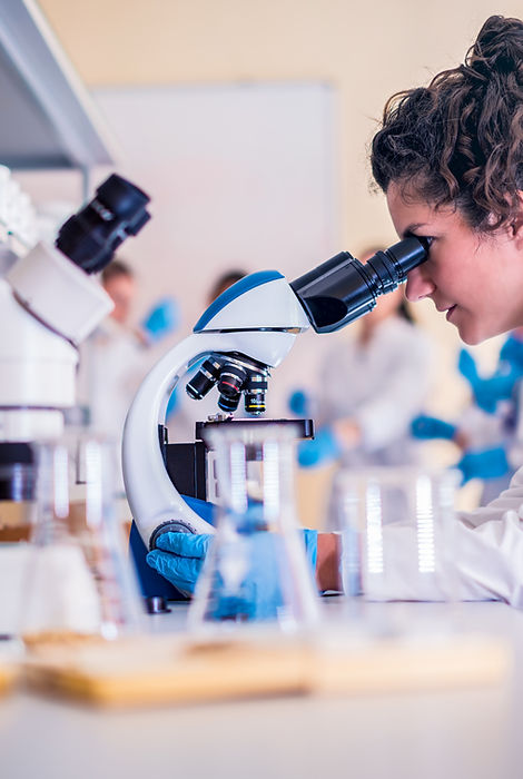 Laboratório