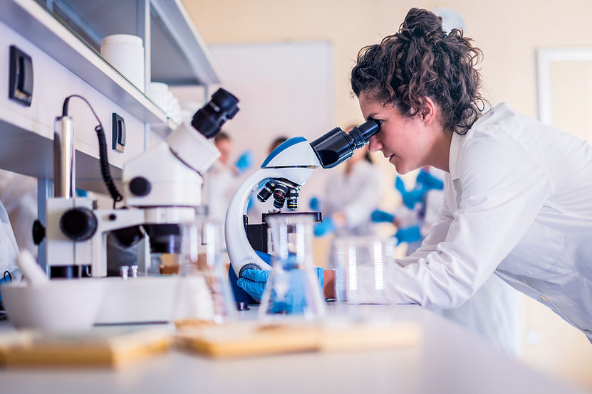 Laboratory