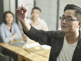 What is...a Business Analyst?