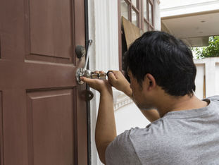 How to Avoid Locksmith Scams in Niagara