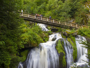 Hérault : le top 6 des cascades à explorer