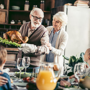 Parent residency 