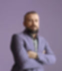 Purple Portrait