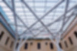 Modern Ceiling