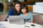 neuropsychological services for children and adolescents, including full evaluations, focused learning/ADHD testing