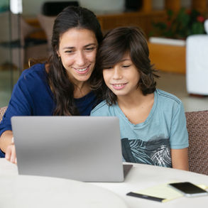 The Hidden Labor of Parenting a Gifted Child