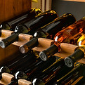 Wine Bottle Rack