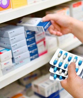 Sorting Medicine