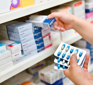 Sorting Medicine