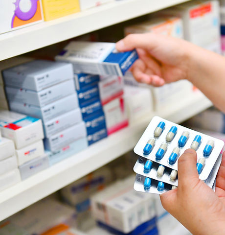 Sorting Medicine