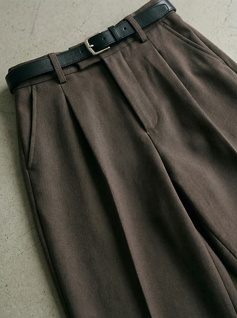 tailored pants singapore