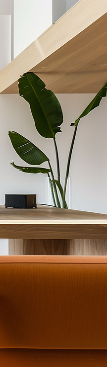 Modern Office Interior