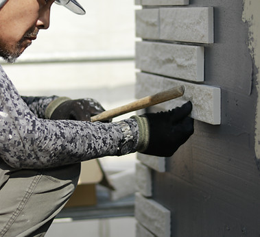 Construction Worker