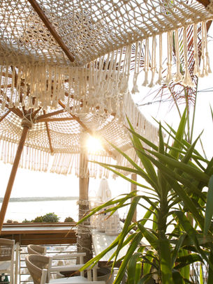 Best beach clubs, bars and restaurants by the sea in Hua Hin