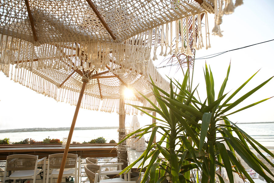 Beach Bar