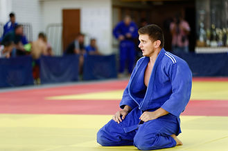 judoca