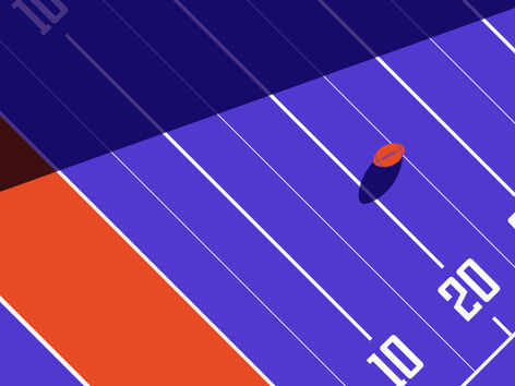 I Could Try and Be Punny, But There Are No PG Jokes I Can Make Here