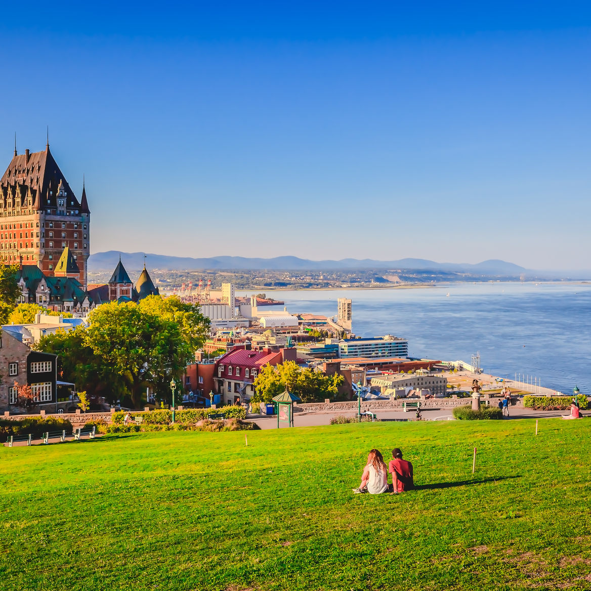 Ville de Québec