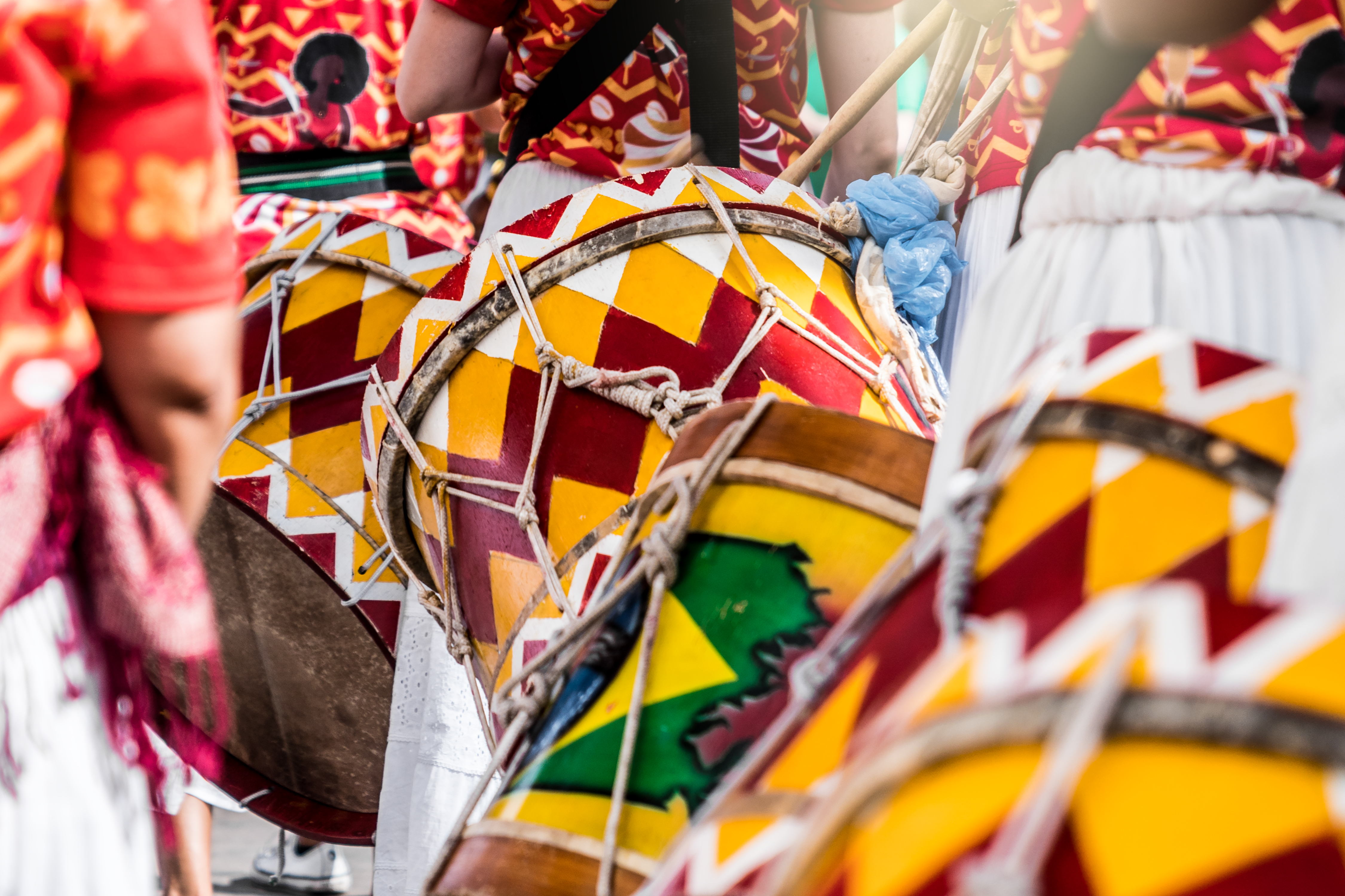 Carnaval carioca