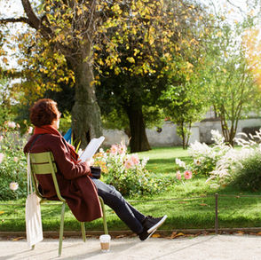 Is creating art genuinely good for us?