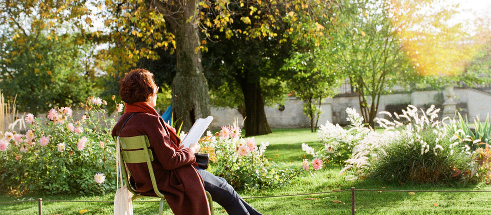 The Quiet Power of Leisure: Why Rest Isn’t Laziness