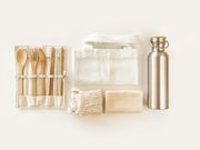 12 Eco-Friendly Swaps for a Zero-Waste Lifestyle: Sustainable Living Made Simple