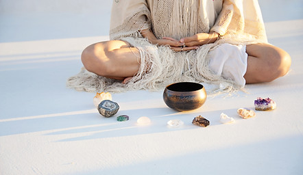 Sunwood Selfcare Sound Healing