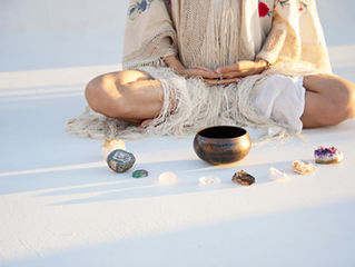 Acupuncture for Menopause and Perimenopause: A Natural Approach to Balance