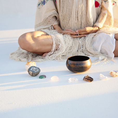 Yoga ist nichts für mich! Oder? Yoga für Anfänger in Thun