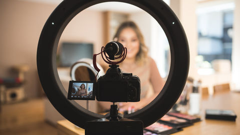 Best time to post on social media