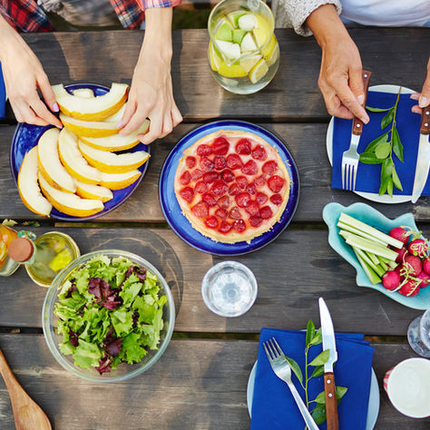 Nutrition 101: Understanding the Different Categories of Nutrients