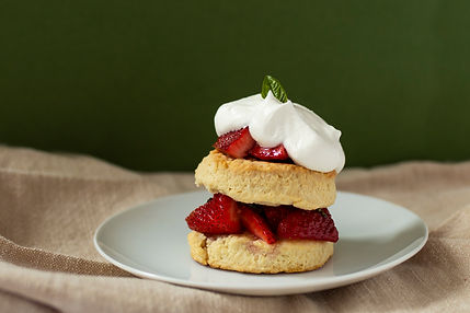 Shortcake