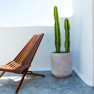 TERRAZAS DE EXTERIOR: Tendencias imprescindibles para disfrutar el verano 2025