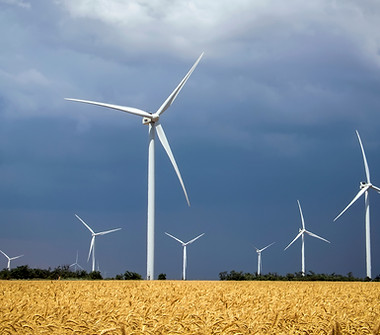 Wind Turbines