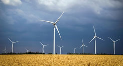 Wind Turbines