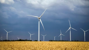 Planungsstopp im Wilden Westen