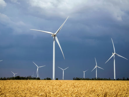 NSA: ZPI JEDNAK DLA ELEKTROWNI WIATROWYCH