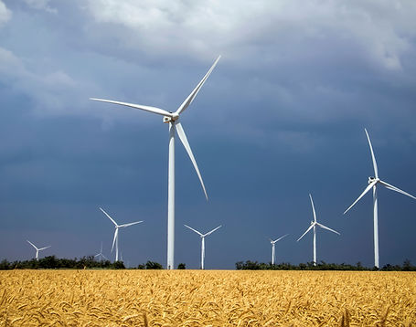 Wind Turbines