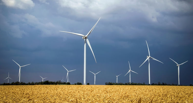 Wind Turbines