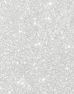 Silver Glitter Background