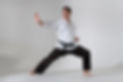 Judo at the Studio