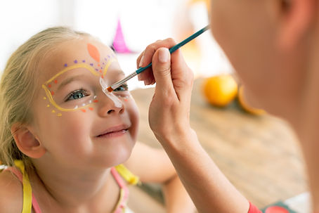 Face Paint