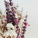 Dried Flower Bouquet