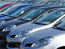 car parking