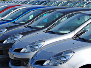 car parking