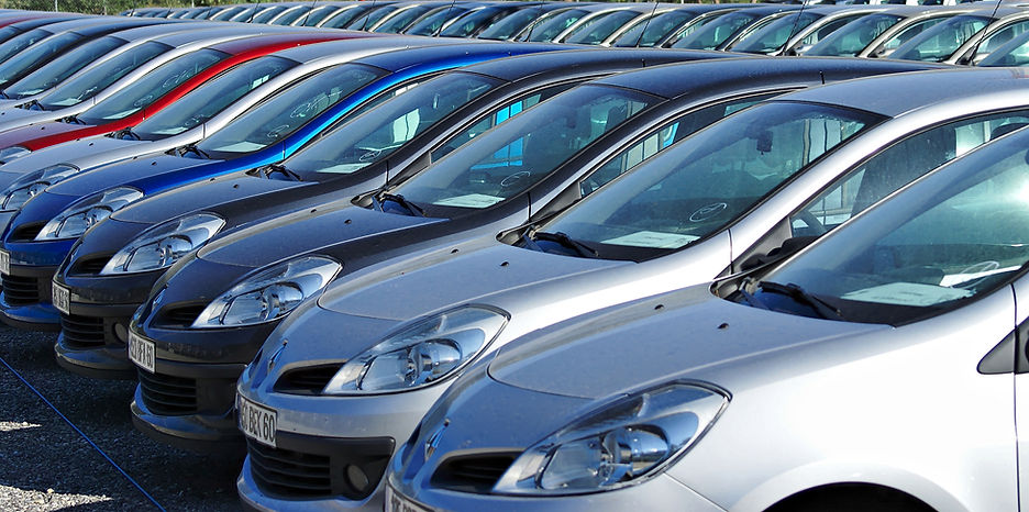 Parked Cars