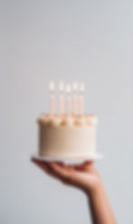 Birthday.se